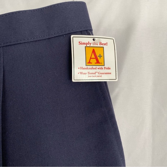 Men’s Continental Uniform Short, Size 48 - Item 0248 - Picture 8 of 8